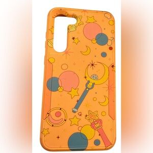 Lupct for Samsung Galaxy S21 6.2" Heavy Duty Phone case